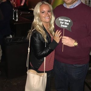 Meet your Posher, Kara